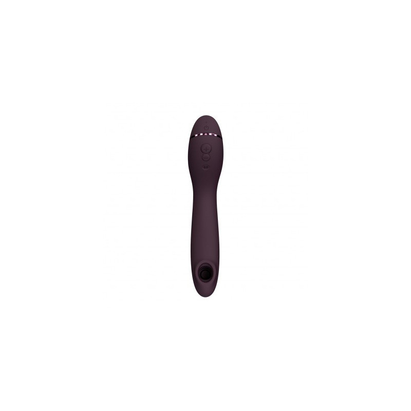 Womanizer OG Aubergine Point G