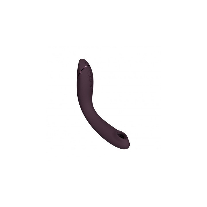 Womanizer OG Aubergine Point G