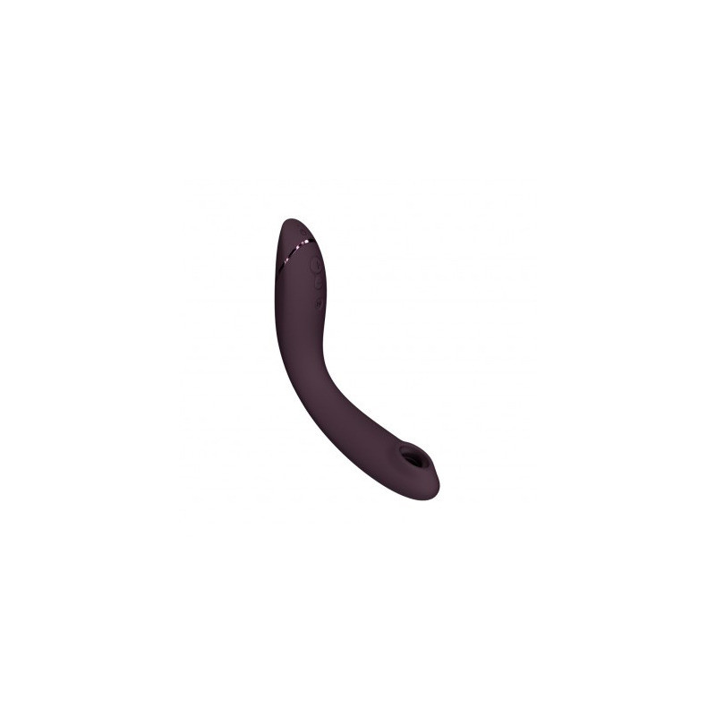 Womanizer OG Aubergine Point G
