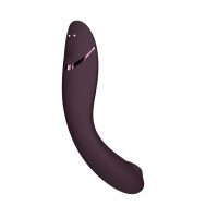 Womanizer OG Aubergine Point G
