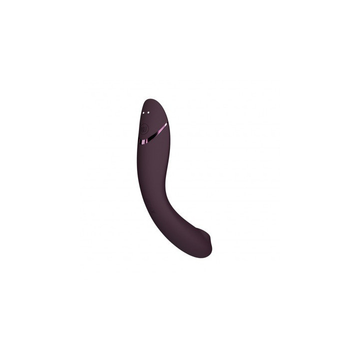 Womanizer OG Aubergine Point G