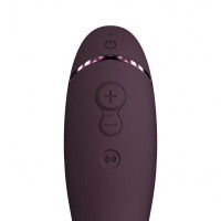 Womanizer OG Aubergine Point G
