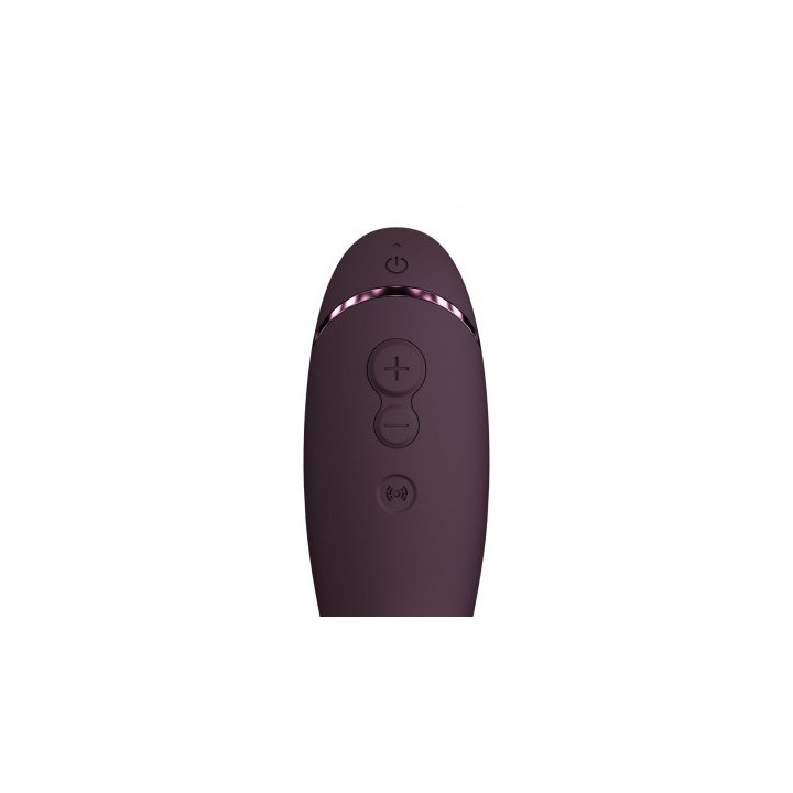 Womanizer OG Aubergine Point G