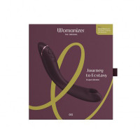 Womanizer OG Aubergine Point G