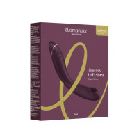Womanizer OG Aubergine Point G