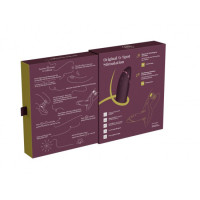 Womanizer OG Aubergine Point G