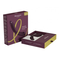 Womanizer OG Aubergine Point G
