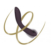 Womanizer OG Aubergine Point G
