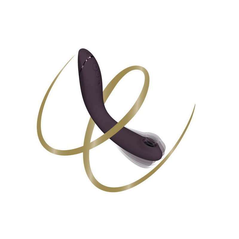 Womanizer OG Aubergine Point G