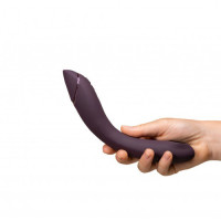Womanizer OG Aubergine Point G