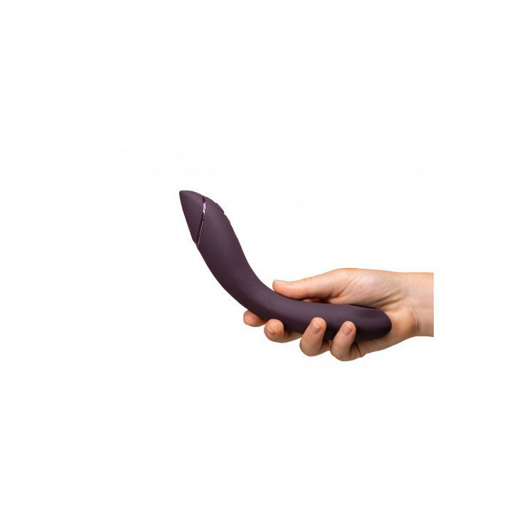 Womanizer OG Aubergine Point G