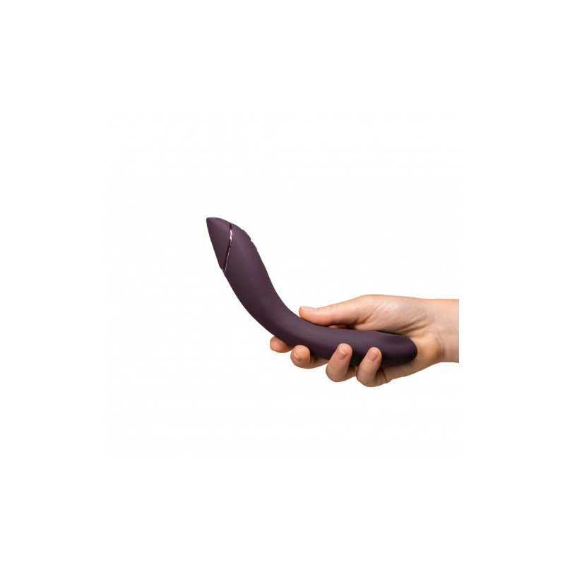 Womanizer OG Aubergine Point G