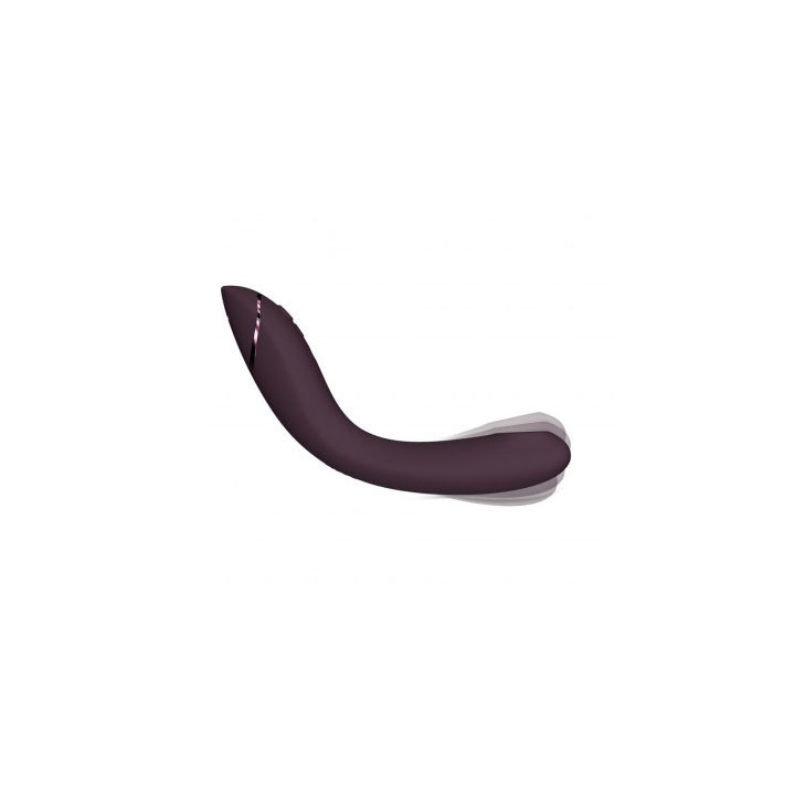 Womanizer OG Aubergine Point G