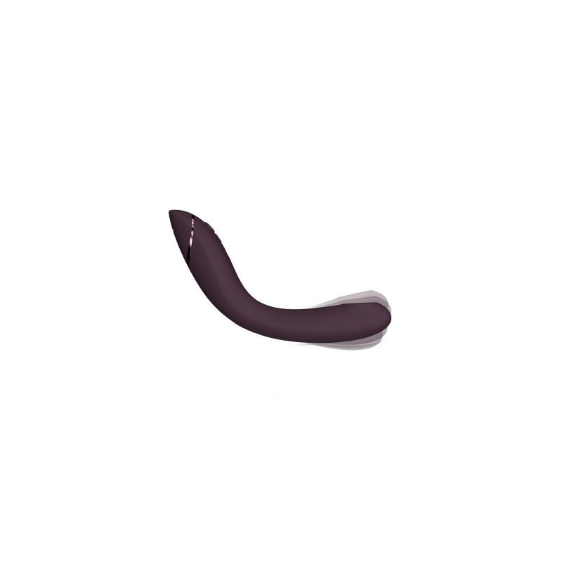 Womanizer OG Aubergine Point G