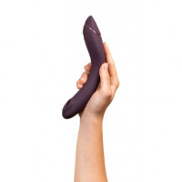 Womanizer OG Aubergine Point G
