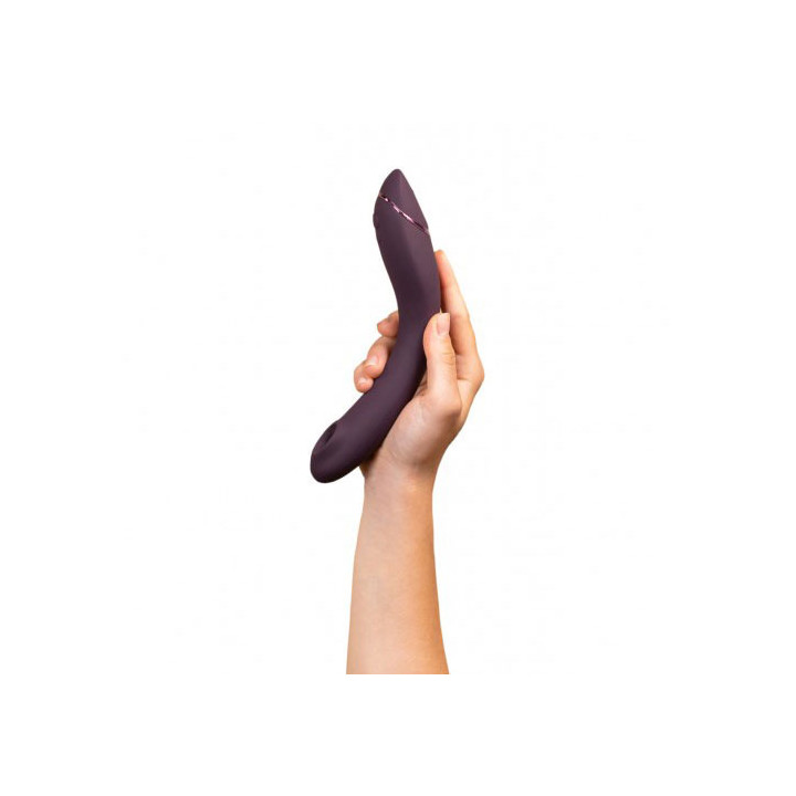 Womanizer OG Aubergine Point G