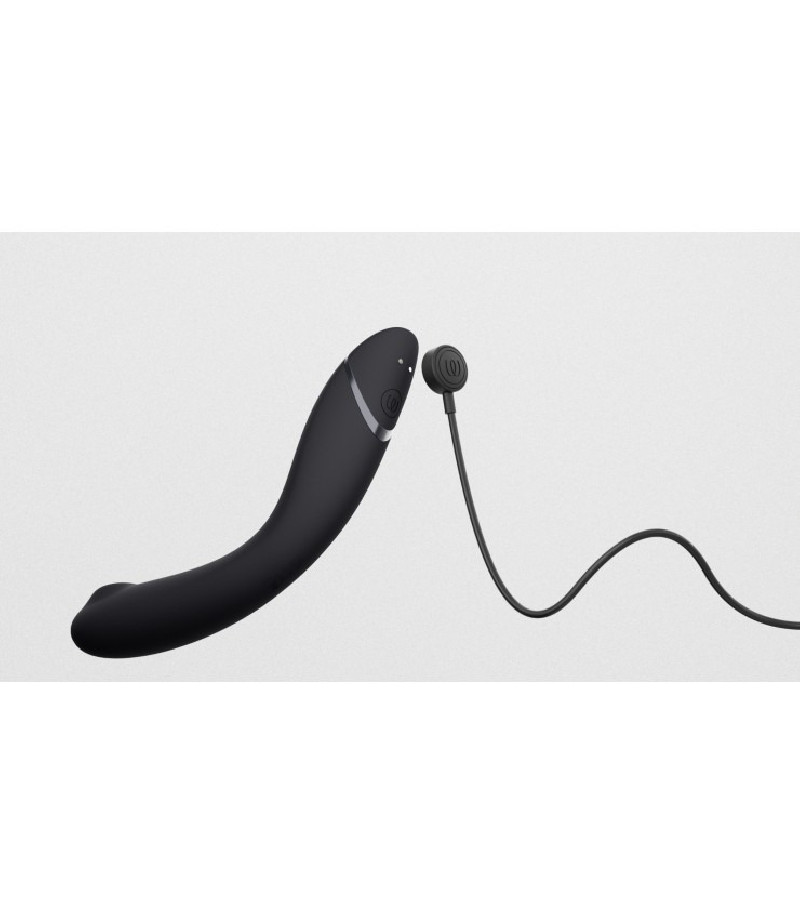 Womanizer OG Slate Point G