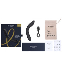 Womanizer OG Slate Point G