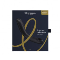 Womanizer OG Slate Point G