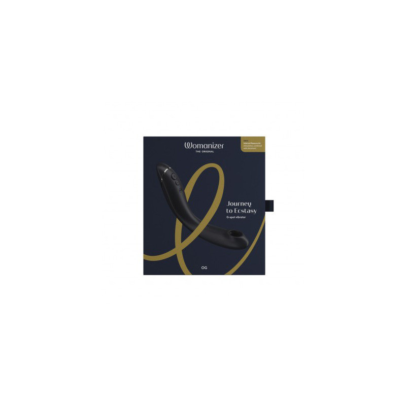 Womanizer OG Slate Point G