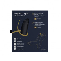 Womanizer OG Slate Point G