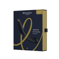 Womanizer OG Slate Point G