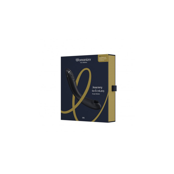 Womanizer OG Slate Point G
