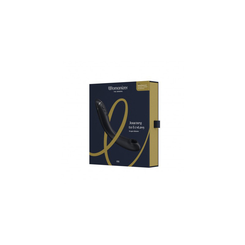 Womanizer OG Slate Point G