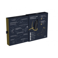 Womanizer OG Slate Point G