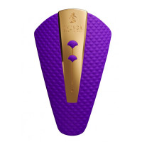 Masseur Obi Lilas