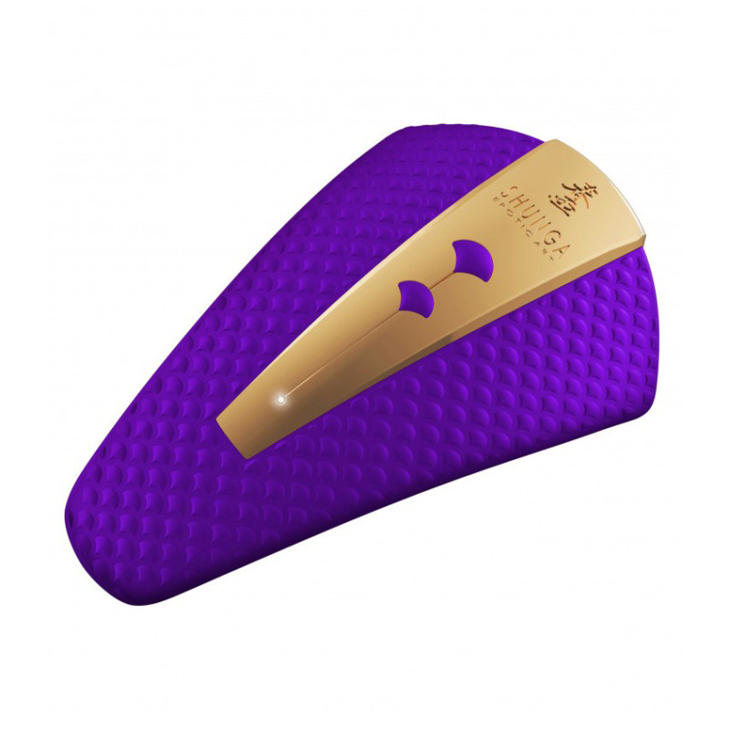 Masseur Obi Lilas