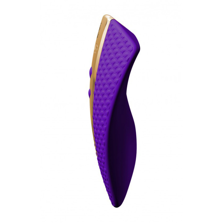 Masseur Obi Lilas
