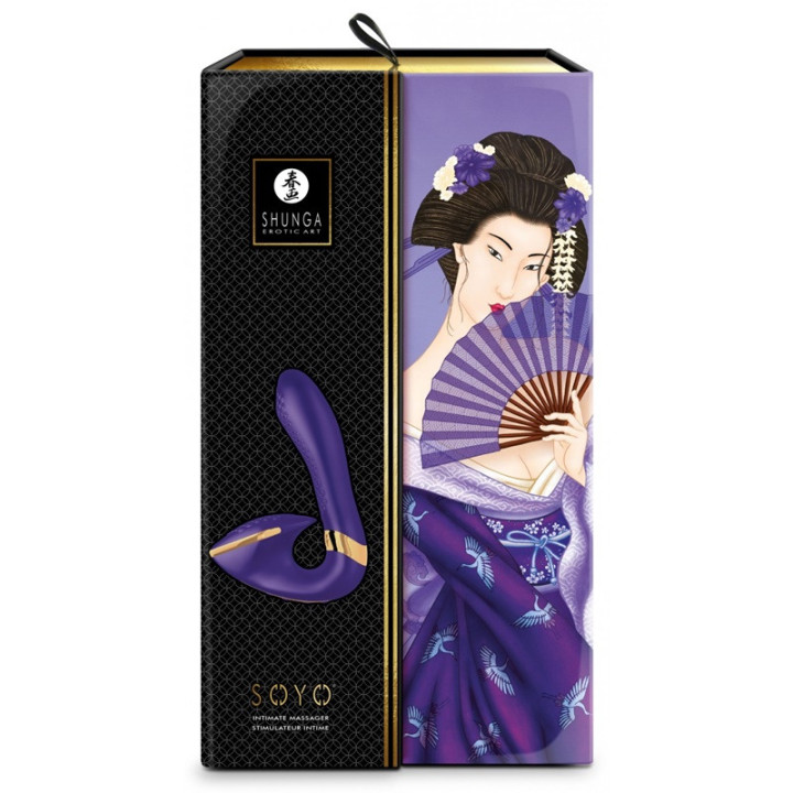 Soyo Lilas