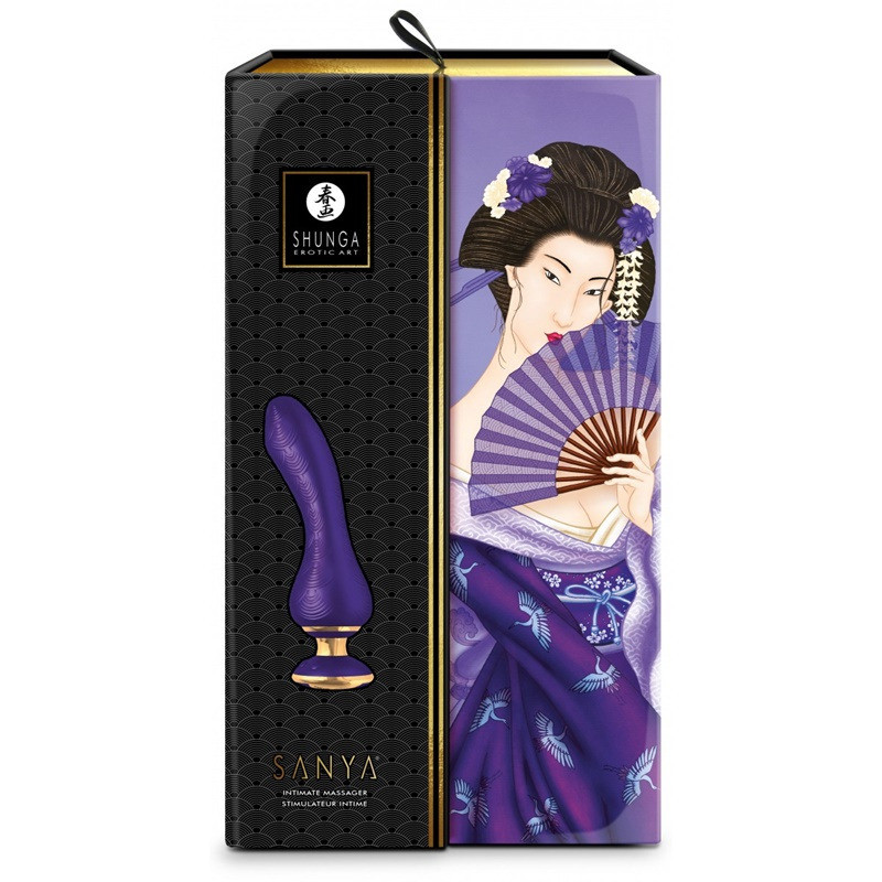 Sanya Lilas