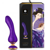 Sanya Lilas