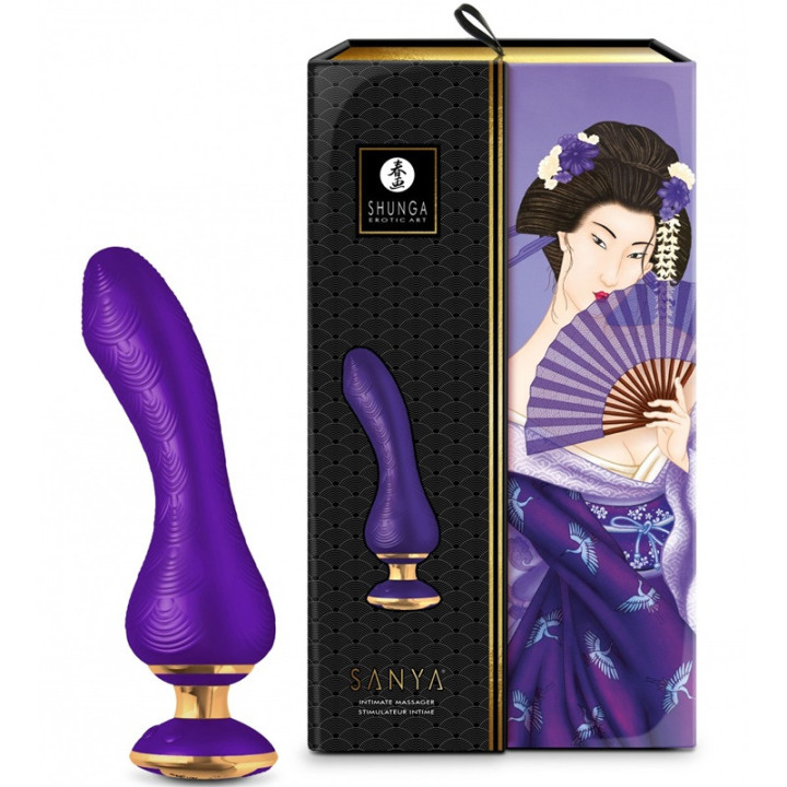 Sanya Lilas