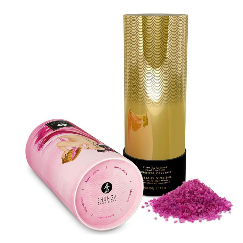 Sels de Bain Orientaux 