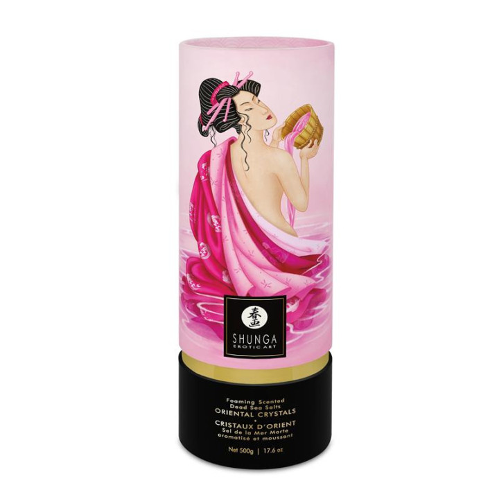 Sels de Bain Orientaux 