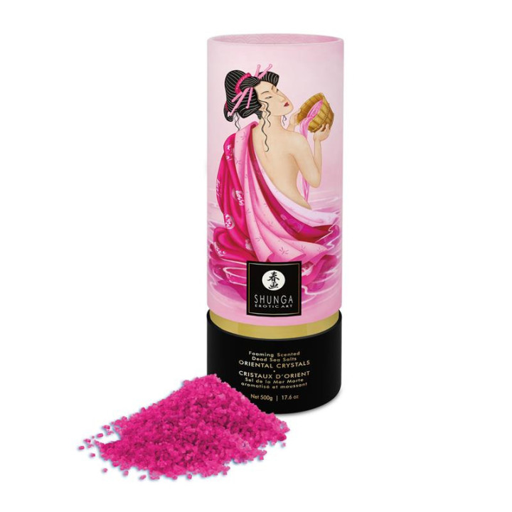 Sels de Bain Orientaux 