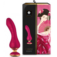 Sanya Framboise