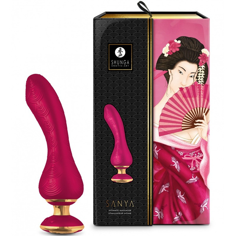 Sanya Framboise