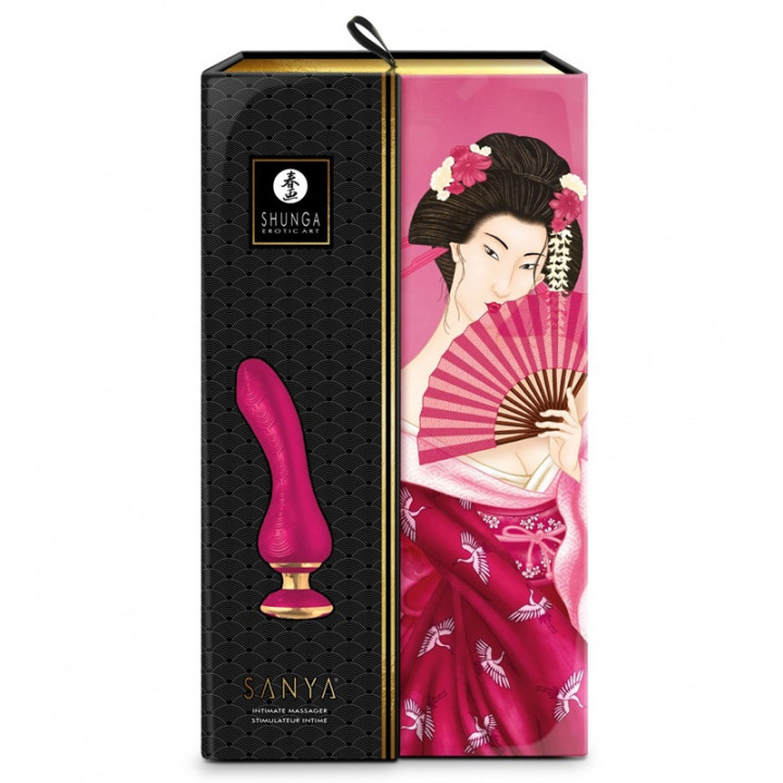 Sanya Framboise