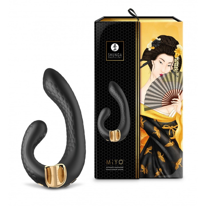 Miyo noir