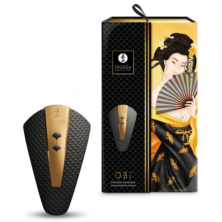 OBI Noir