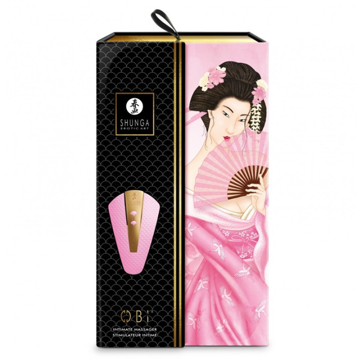 OBI Rose