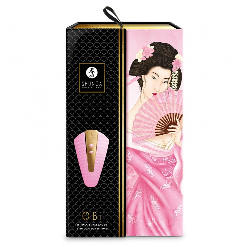 OBI Rose
