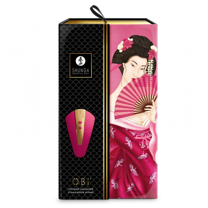 OBI Framboise
