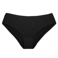 Monzis Confort Noir