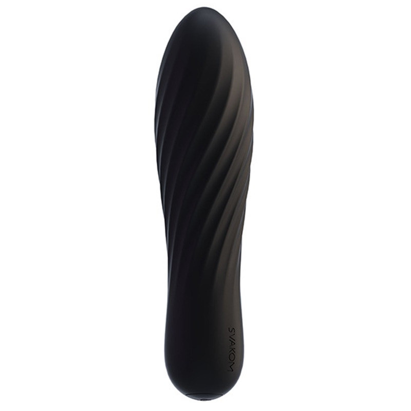 Tulip Noir
