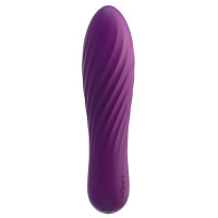 Tulip Violet